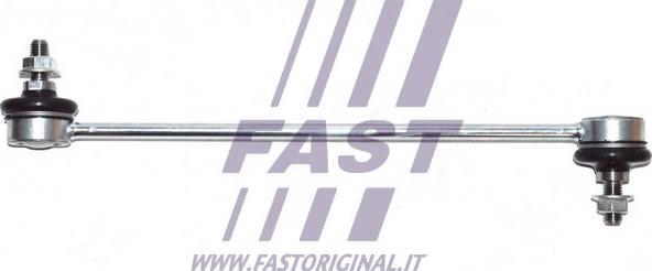 Fast FT20566 - Remkomplekts, Stabilizatora atsaite autodraugiem.lv