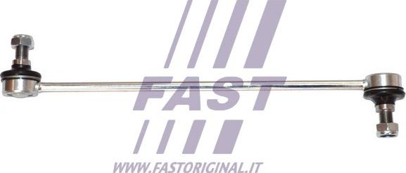 Fast FT20560 - Stiepnis / Atsaite, Stabilizators autodraugiem.lv