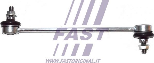 Fast FT20567 - Remkomplekts, Stabilizatora atsaite autodraugiem.lv