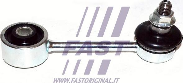 Fast FT20586 - Remkomplekts, Stabilizatora atsaite autodraugiem.lv