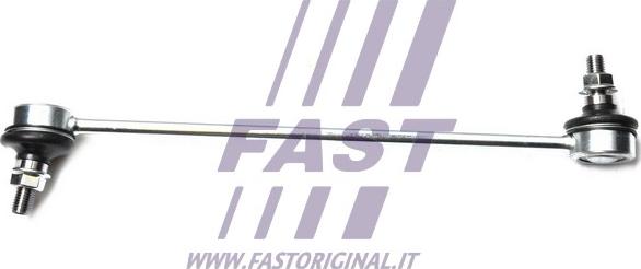 Fast FT20583 - Stiepnis / Atsaite, Stabilizators autodraugiem.lv