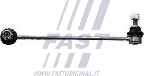 Fast FT20533 - Stiepnis / Atsaite, Stabilizators autodraugiem.lv