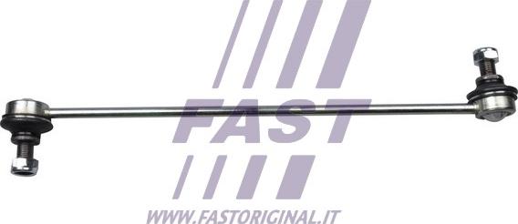 Fast FT20526 - Stiepnis / Atsaite, Stabilizators autodraugiem.lv