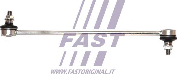 Fast FT20578 - Stiepnis / Atsaite, Stabilizators autodraugiem.lv
