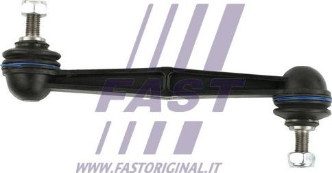 Fast FT20003 - Stiepnis / Atsaite, Stabilizators autodraugiem.lv