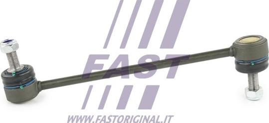 Fast FT20037 - Stiepnis / Atsaite, Stabilizators autodraugiem.lv