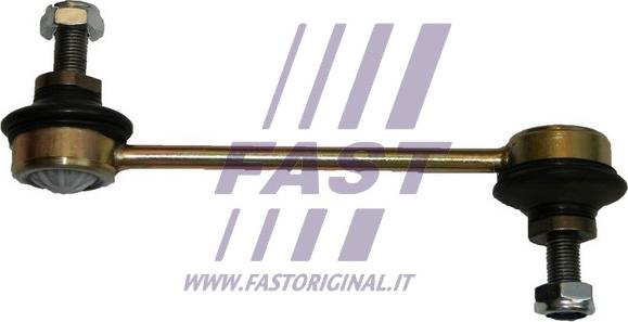 Fast FT20023 - Stiepnis / Atsaite, Stabilizators autodraugiem.lv