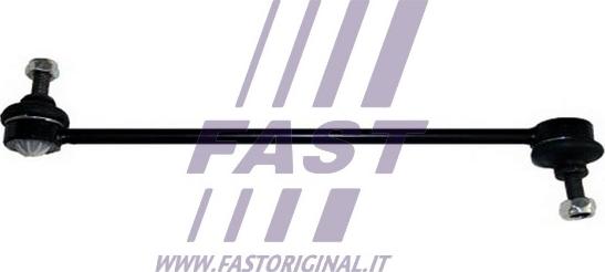 Fast FT20157 - Stiepnis / Atsaite, Stabilizators autodraugiem.lv