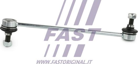 Fast FT20184 - Stiepnis / Atsaite, Stabilizators autodraugiem.lv