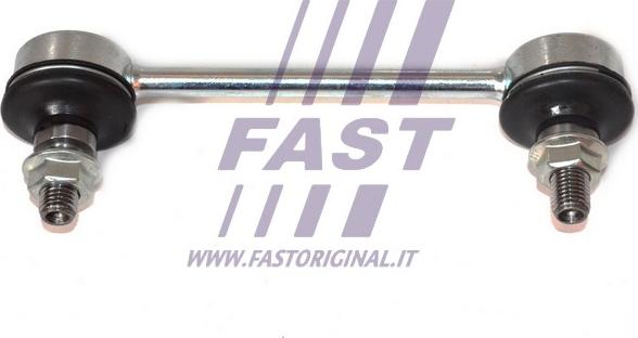 Fast FT20186 - Stiepnis / Atsaite, Stabilizators autodraugiem.lv