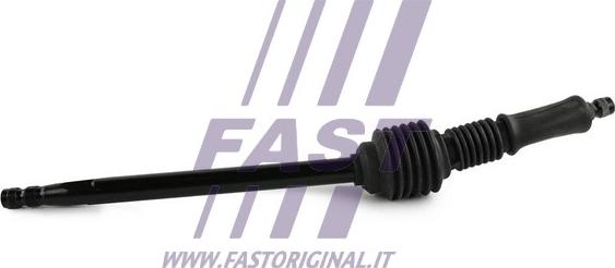Fast FT20175 - Stūres statne autodraugiem.lv