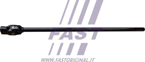 Fast FT20173 - Stūres statne autodraugiem.lv