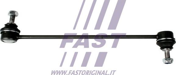 Fast FT20172 - Stiepnis / Atsaite, Stabilizators autodraugiem.lv
