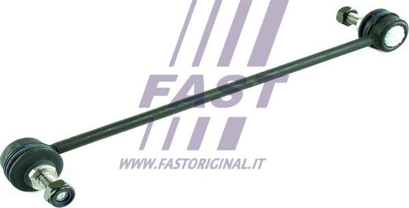 Fast FT20333 - Stiepnis / Atsaite, Stabilizators autodraugiem.lv