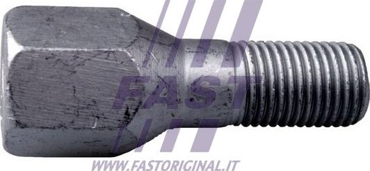 Fast FT21506 - Riteņa stiprināšanas skrūve autodraugiem.lv