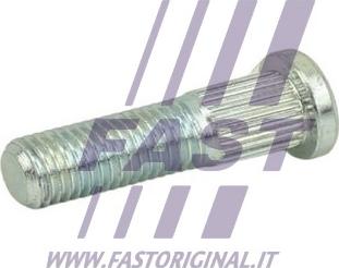 Fast FT21508 - Riteņa stiprināšanas skrūve autodraugiem.lv