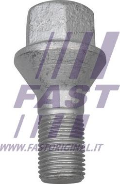 Fast FT21518 - Riteņa stiprināšanas skrūve autodraugiem.lv