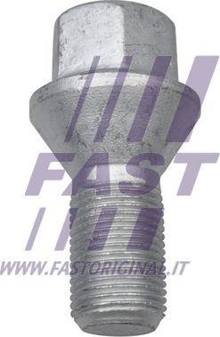 Fast FT21517 - Riteņa stiprināšanas skrūve autodraugiem.lv
