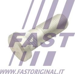 Fast FT21533 - Riteņa stiprināšanas skrūve autodraugiem.lv