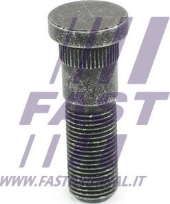 Fast FT21532 - Riteņa stiprināšanas skrūve autodraugiem.lv