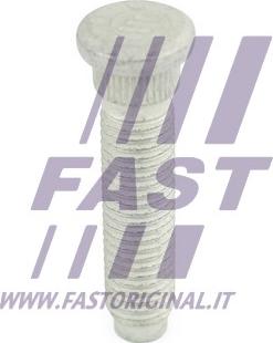 Fast FT21529 - Riteņa stiprināšanas skrūve autodraugiem.lv