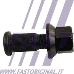 Fast FT21527 - Riteņa stiprināšanas skrūve autodraugiem.lv
