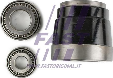 Fast FT23043 - Riteņa rumba autodraugiem.lv