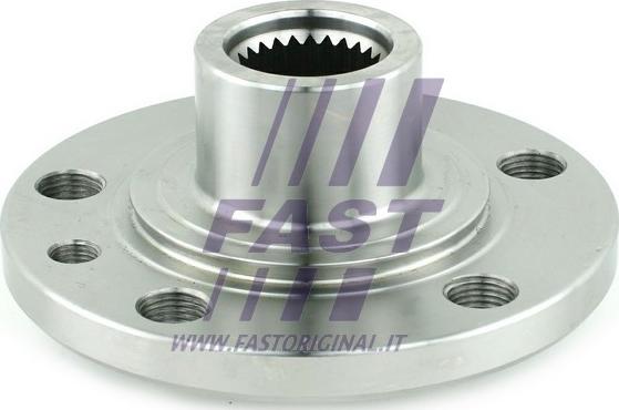 Fast FT23019 - Riteņa rumba autodraugiem.lv