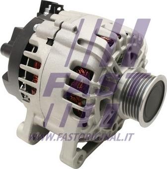 Fast FT74046 - Ģenerators autodraugiem.lv