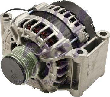 Fast FT74116/R - Ģenerators autodraugiem.lv