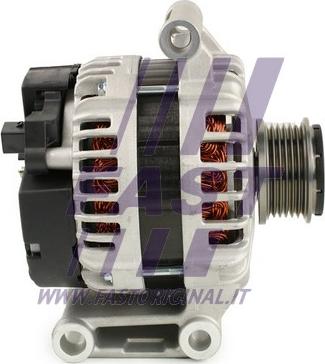 Fast FT74116 - Ģenerators autodraugiem.lv