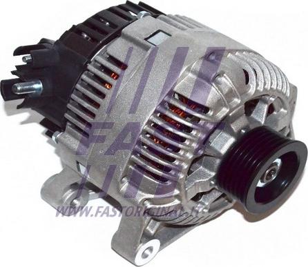 Fast FT74118 - Ģenerators autodraugiem.lv