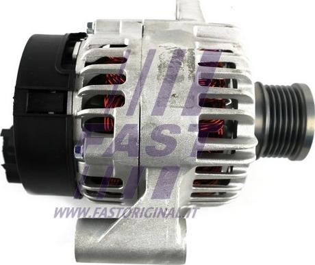Fast FT74139 - Ģenerators autodraugiem.lv
