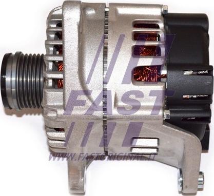 Fast FT74135 - Ģenerators autodraugiem.lv