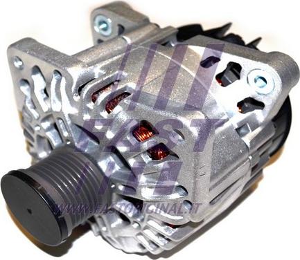 Fast FT74133 - Ģenerators autodraugiem.lv