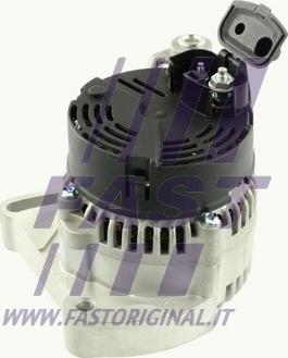 Fast FT74124 - Ģenerators autodraugiem.lv