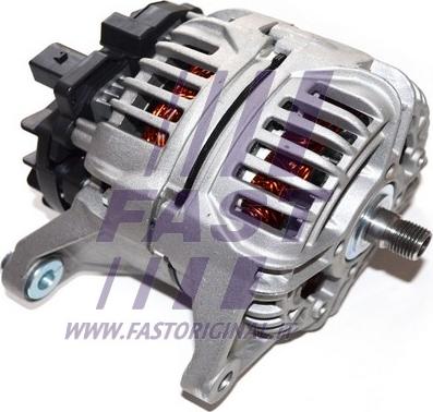 Fast FT74125 - Ģenerators autodraugiem.lv