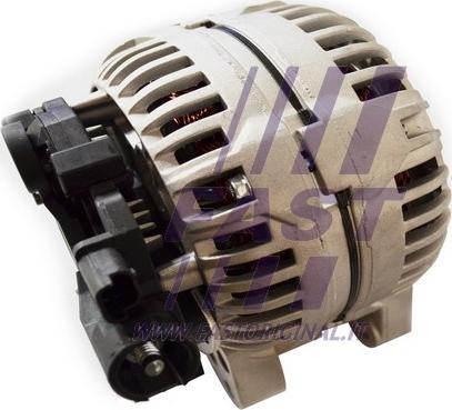 Fast FT74126 - Ģenerators autodraugiem.lv
