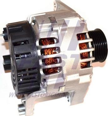 Fast FT74120 - Ģenerators autodraugiem.lv