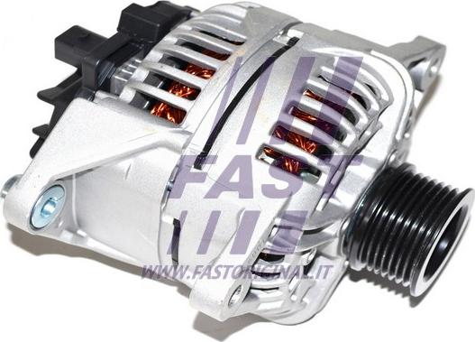 Fast FT74122 - Ģenerators autodraugiem.lv