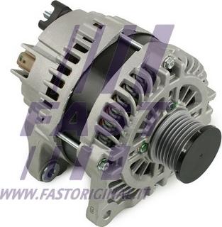 Fast FT74249 - Ģenerators autodraugiem.lv