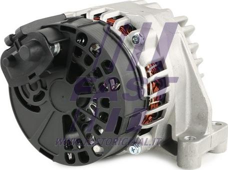 Fast FT74246 - Ģenerators autodraugiem.lv