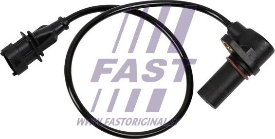 Fast FT75543 - Impulsu devējs, Kloķvārpsta autodraugiem.lv