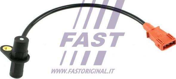 Fast FT75555 - Impulsu devējs, Kloķvārpsta autodraugiem.lv