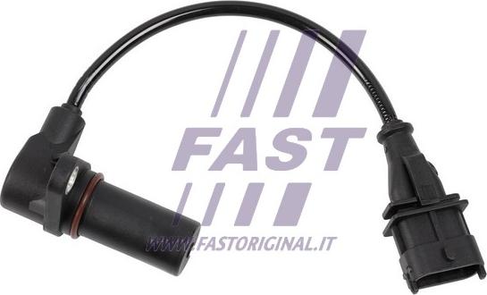 Fast FT75564 - Impulsu devējs, Kloķvārpsta autodraugiem.lv