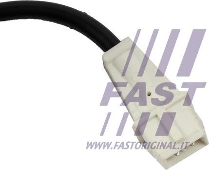 Fast FT75504 - Impulsu devējs, Kloķvārpsta autodraugiem.lv