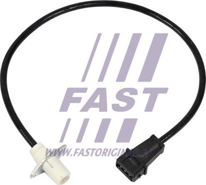 Fast FT75507 - Impulsu devējs, Kloķvārpsta autodraugiem.lv