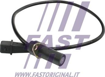 Fast FT75517 - Impulsu devējs, Kloķvārpsta autodraugiem.lv