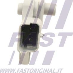 Fast FT75581 - Impulsu devējs, Kloķvārpsta autodraugiem.lv