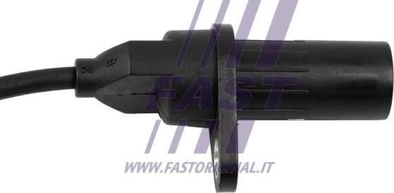 Fast FT75534 - Impulsu devējs, Kloķvārpsta autodraugiem.lv